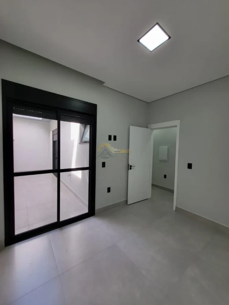 Casa à venda em Indaiatuba no condomínio Park Grand Reserve