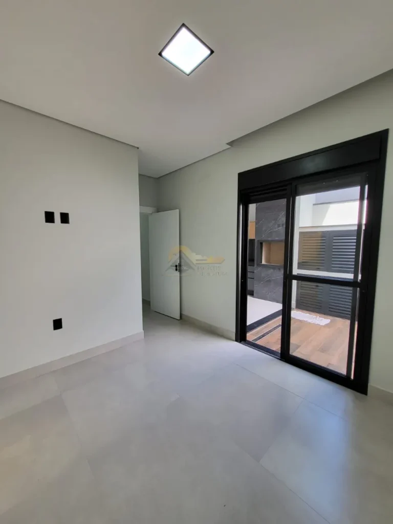 Casa a venda em indaiatuba SP no condomínio Park Grand Reserve