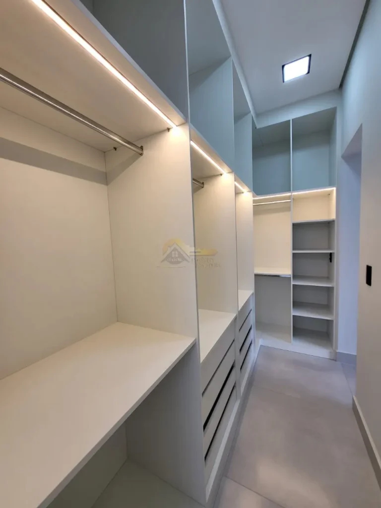 Casa à venda em Indaiatuba no condomínio Park Grand Reserve