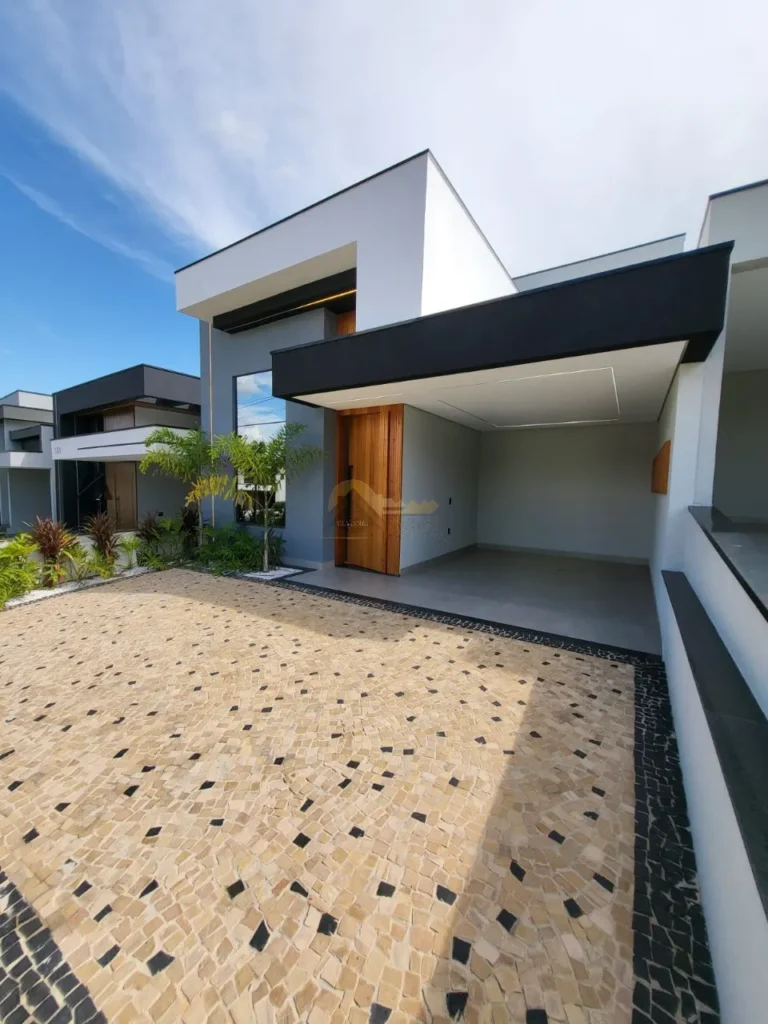 Casa a venda em indaiatuba SP