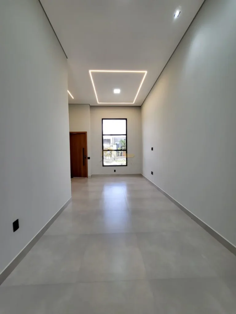 Casa à venda em Indaiatuba no condomínio Park Grand Reserve