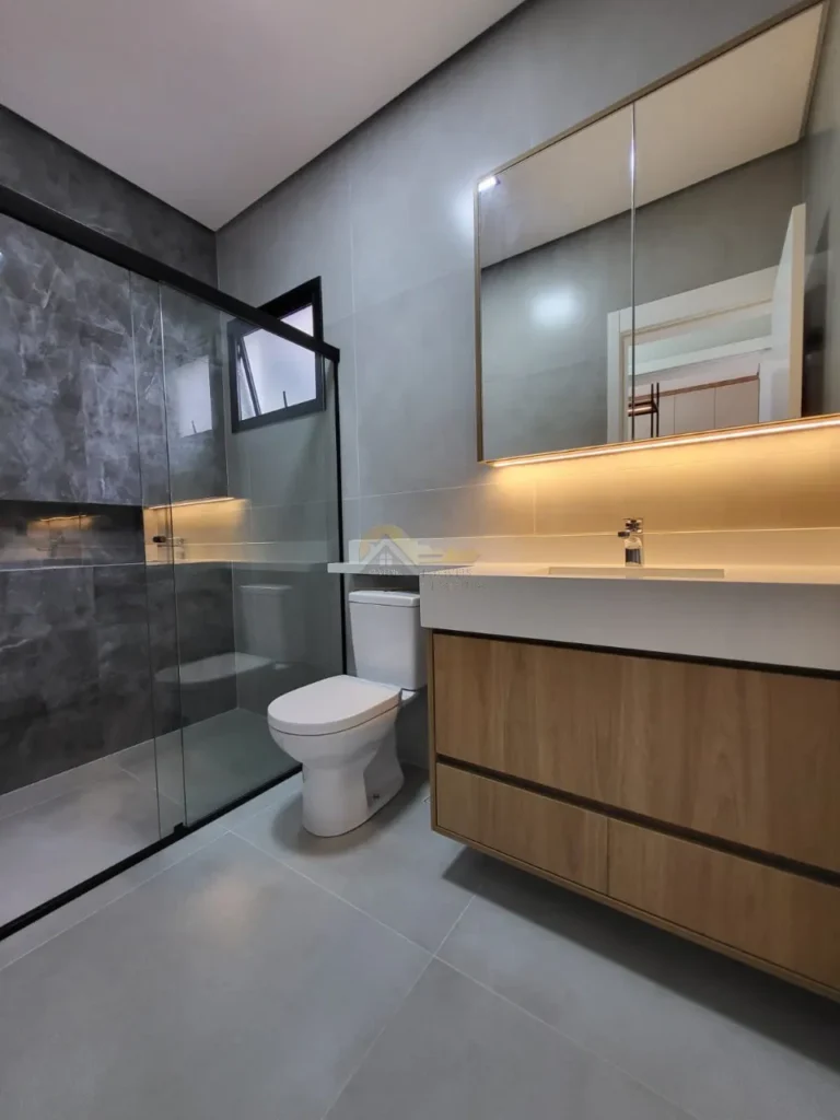 Casa à venda em Indaiatuba no condomínio Park Grand Reserve