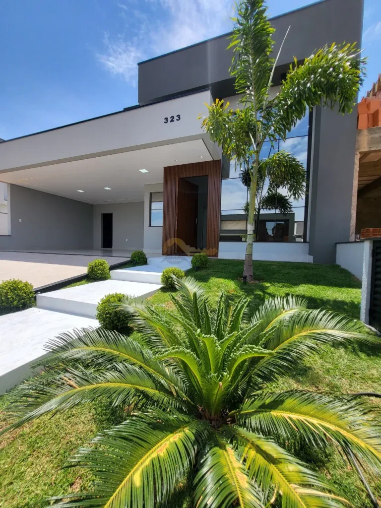 casa à venda em indaiatuba