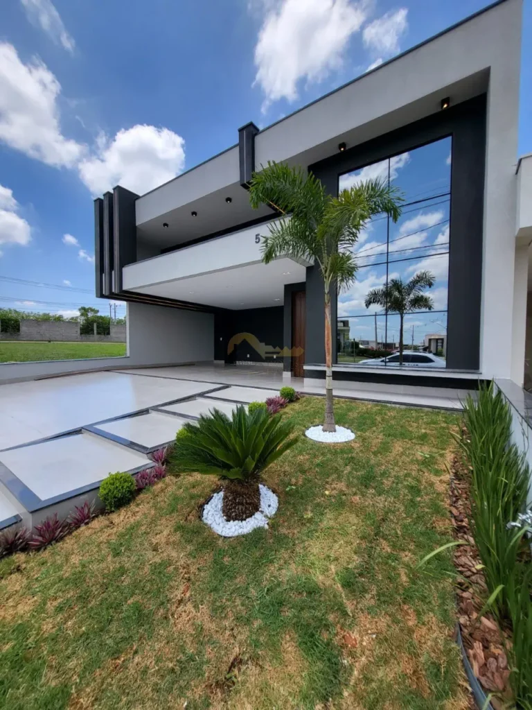 Casa a venda em Indaiatuba