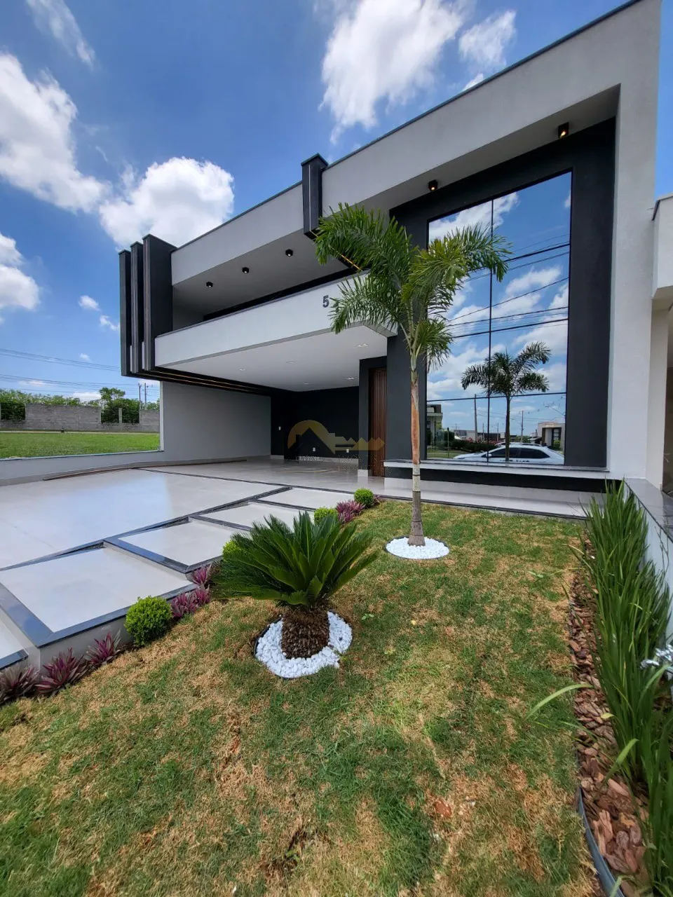 Casa a venda em Indaiatuba