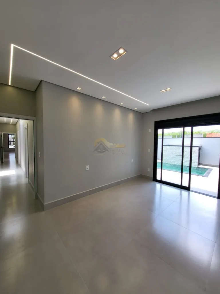 Casa a venda em Indaiatuba