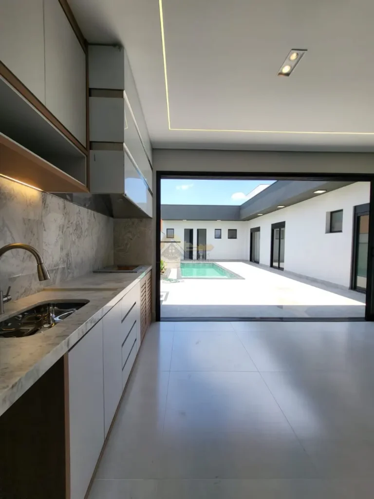 Casa a venda em Indaiatuba