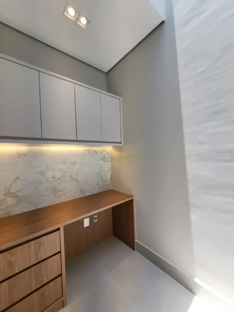 Casa a venda em Indaiatuba