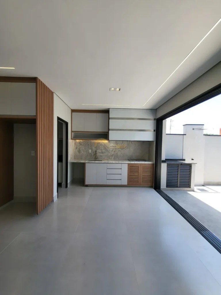 Casa a venda em Indaiatuba