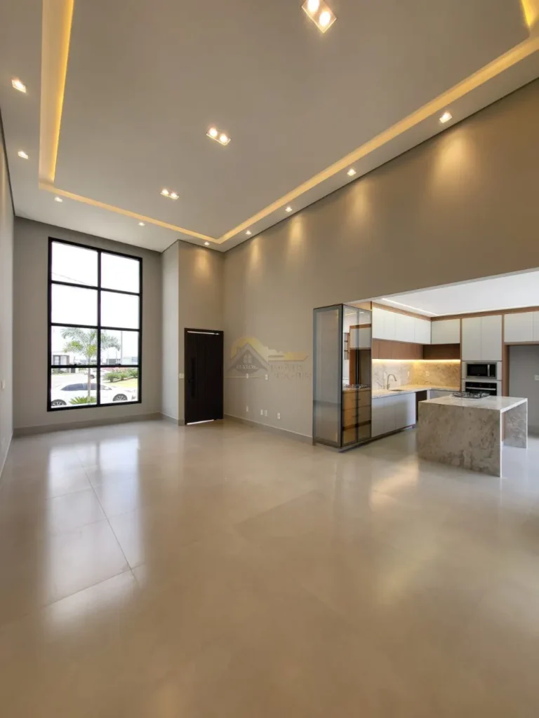 Casa a venda em Indaiatuba