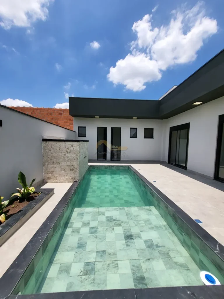 Casa a venda em Indaiatuba