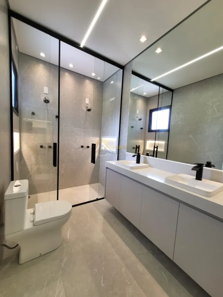 Casa a venda em Indaiatuba