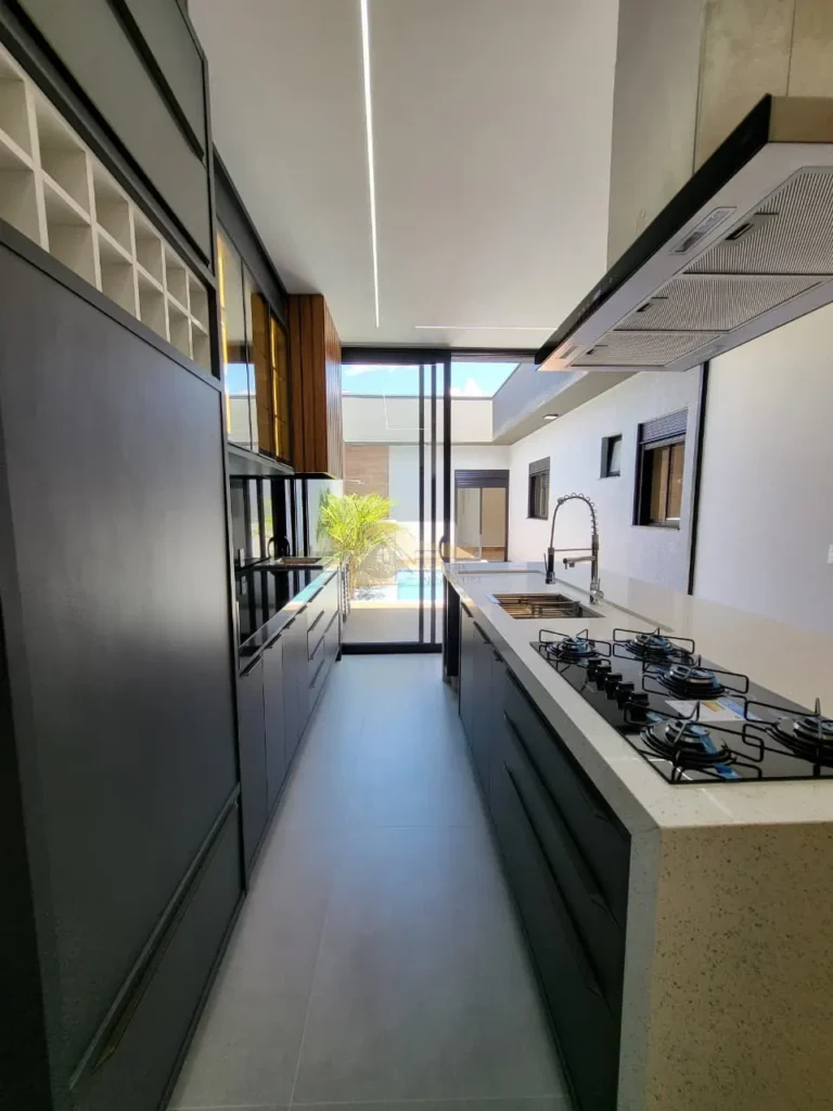 Casa a venda em Indaiativa Mantova h18