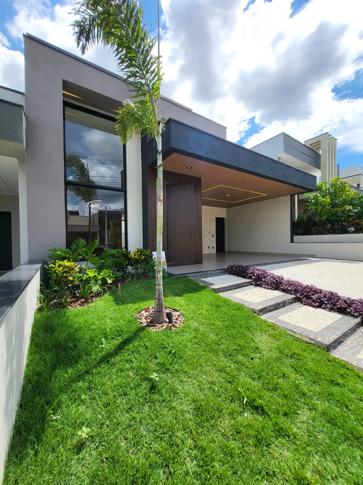 Casa à venda em Indaiatuba no Condomínio Jardim Piemonte