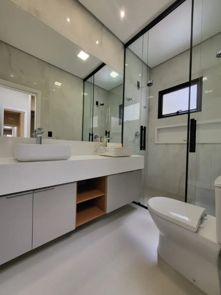 Casa à venda em Indaiatuba no Condomínio Jardim Piemonte