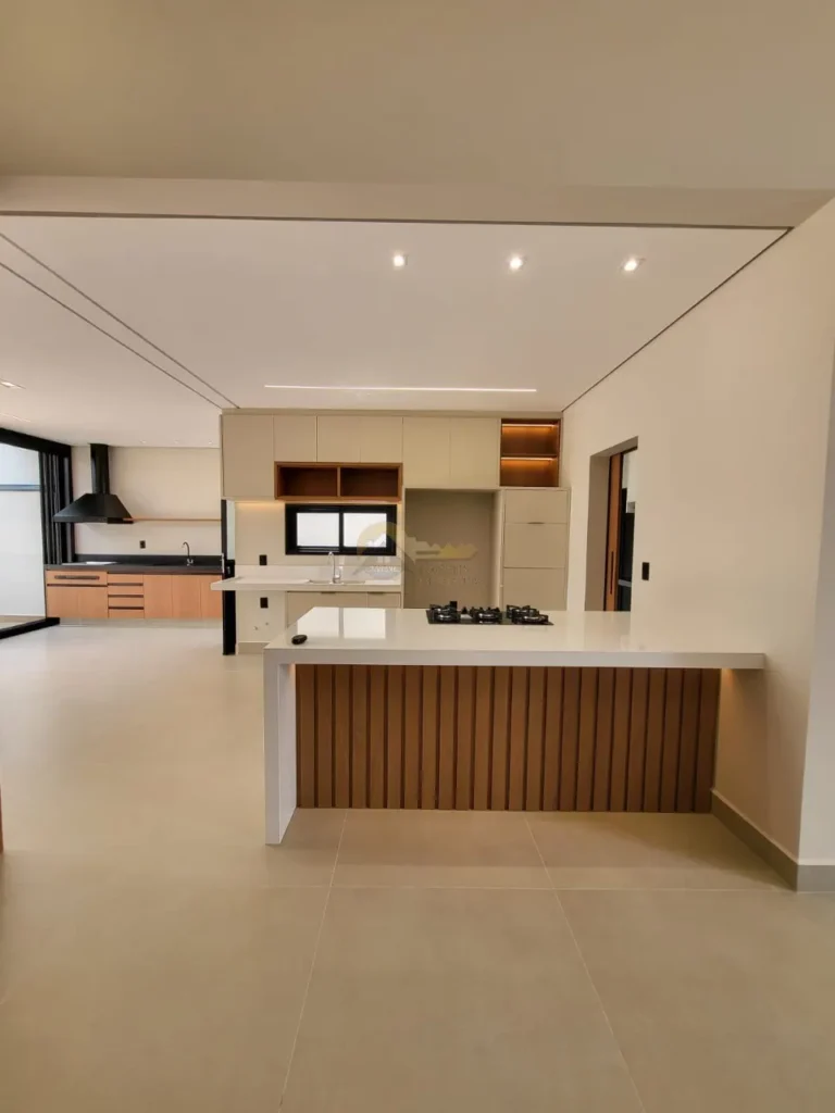 Casa à venda em Indaiatuba no Condomínio Jardim Piemonte