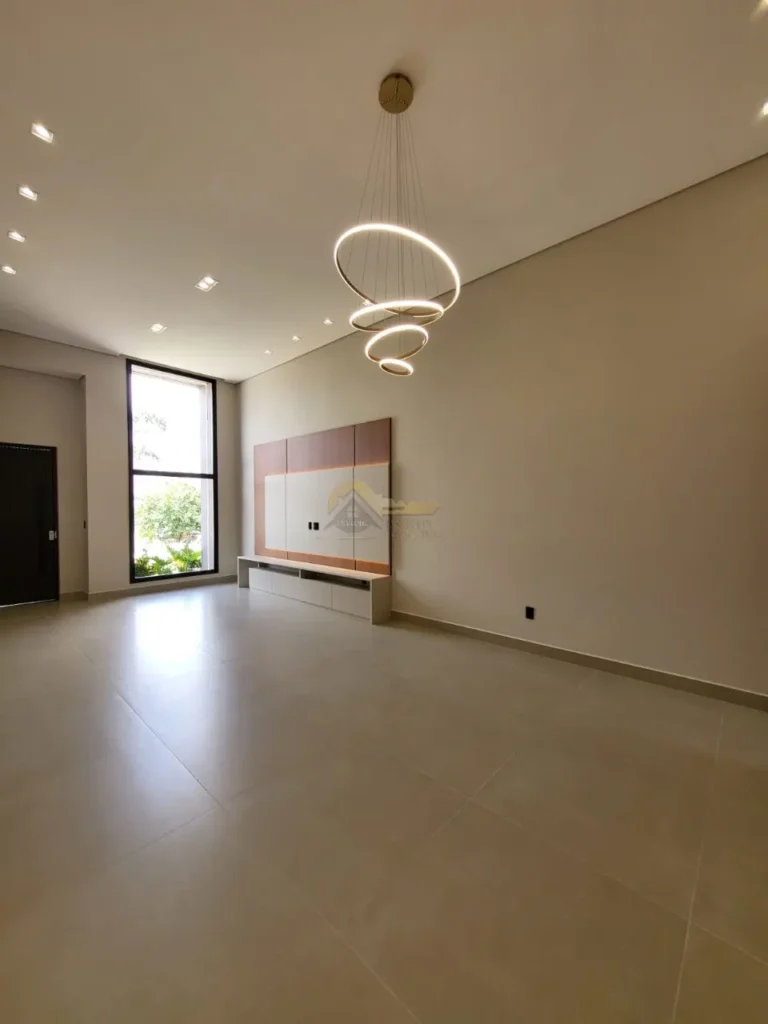 Casa à venda em Indaiatuba no Condomínio Jardim Piemonte