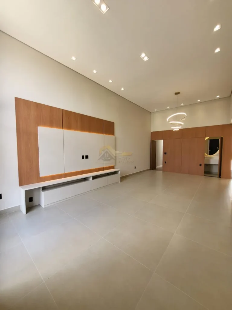 Casa à venda em Indaiatuba no Condomínio Jardim Piemonte