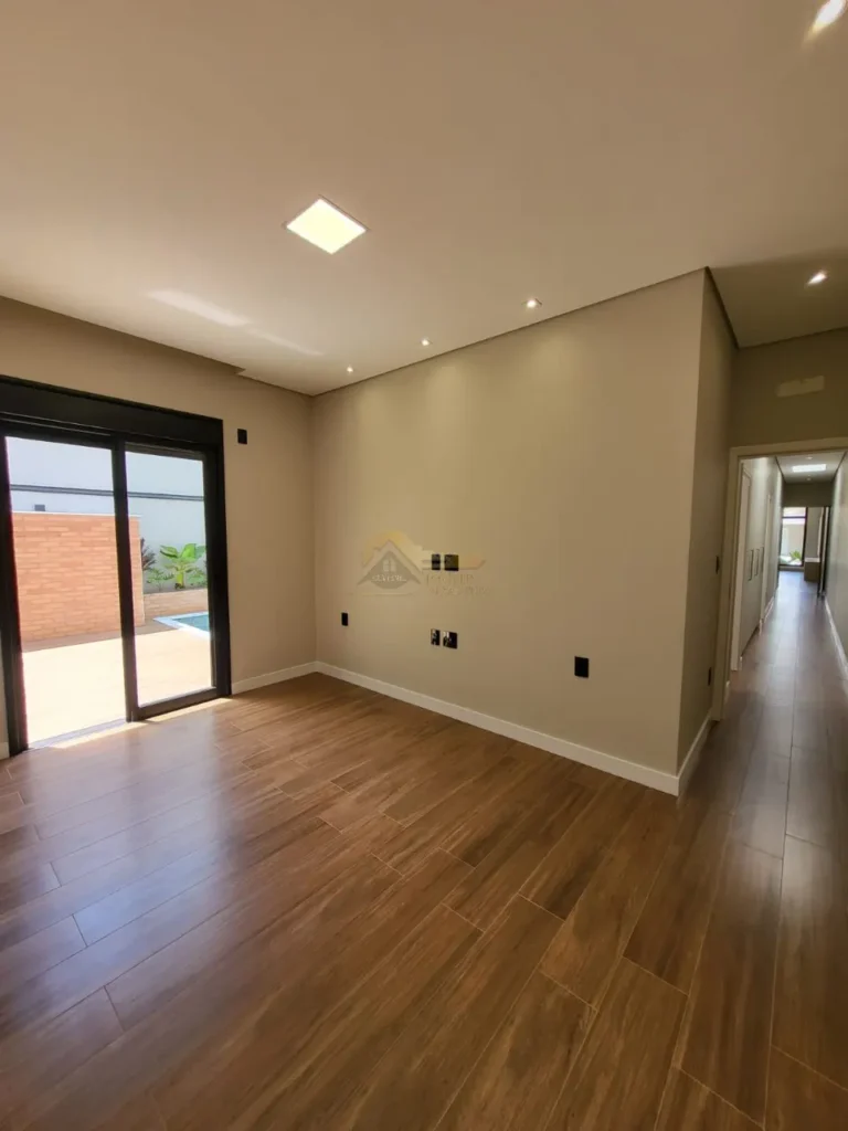 Casa à venda em Indaiatuba no Condomínio Jardim Piemonte