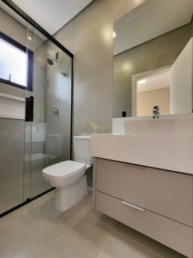 Casa à venda em Indaiatuba no Condomínio Jardim Piemonte