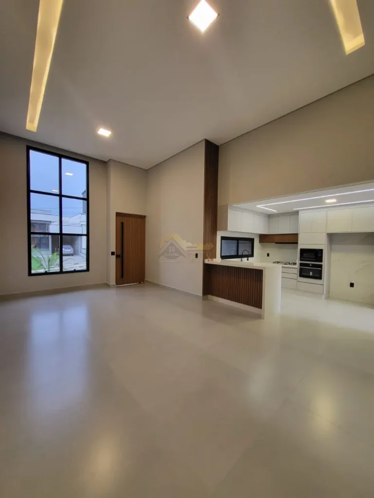 Casa à venda em Indaiatuba