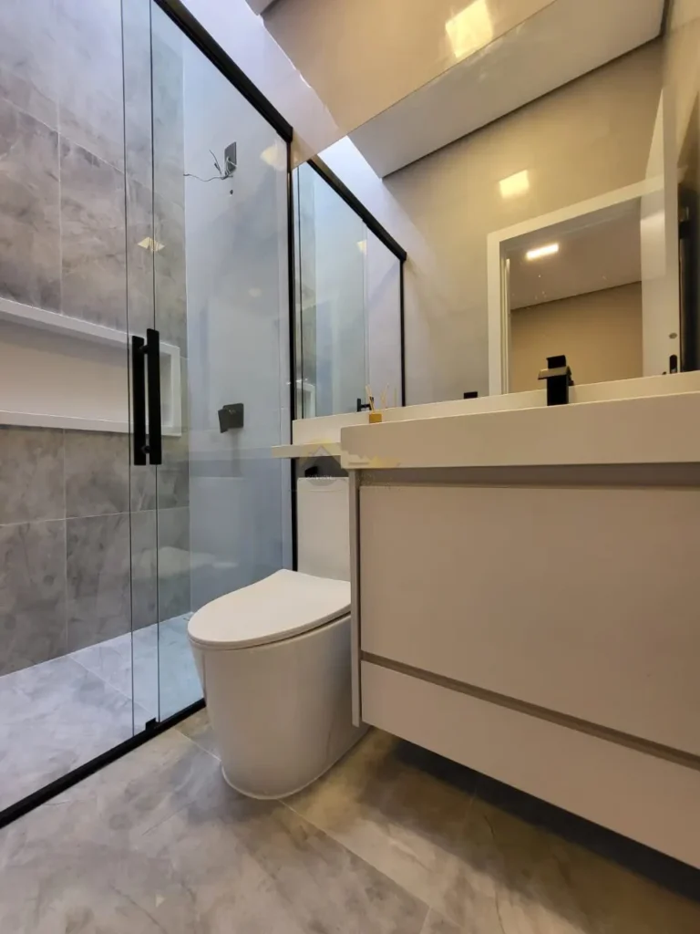 Casa à venda em Indaiatuba