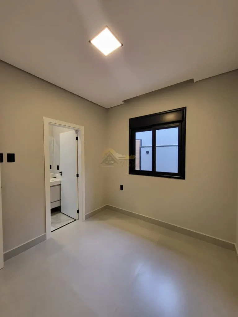 Casa à venda em Indaiatuba