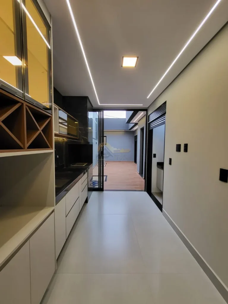 Casa à venda em Indaiatuba