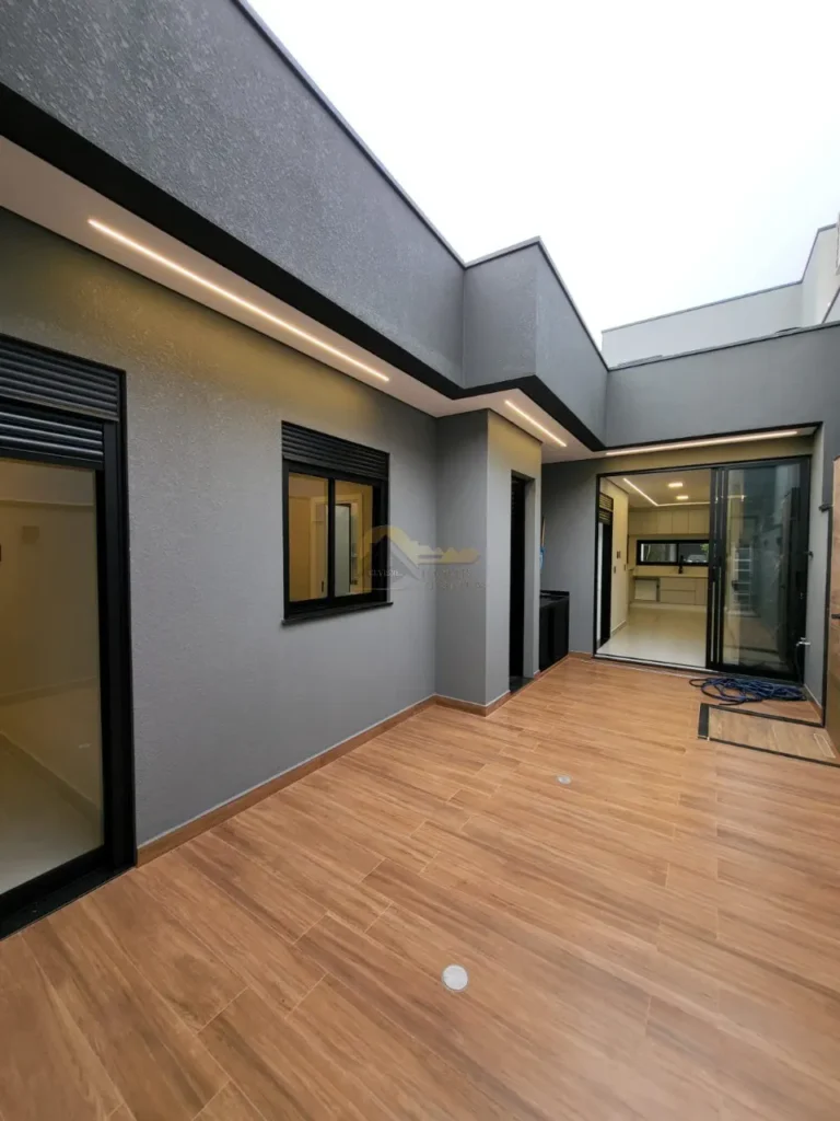 Casa à venda em Indaiatuba