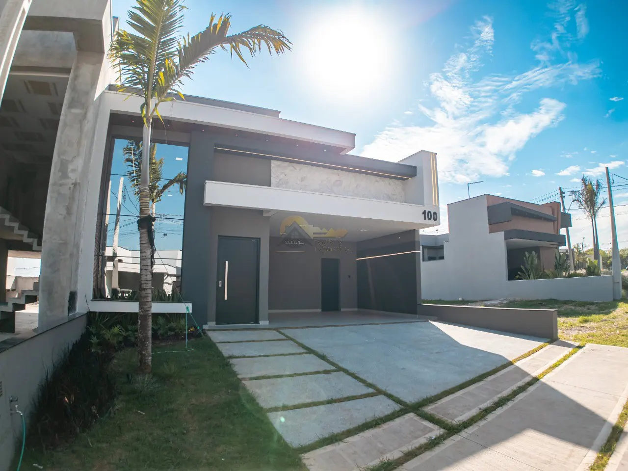 Casa à venda em Indaiatuba - SP