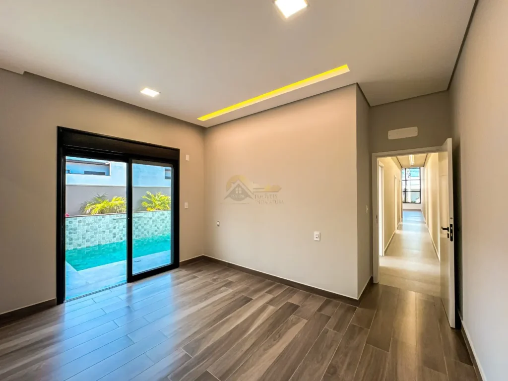 Casa à venda em Indaiatuba - SP