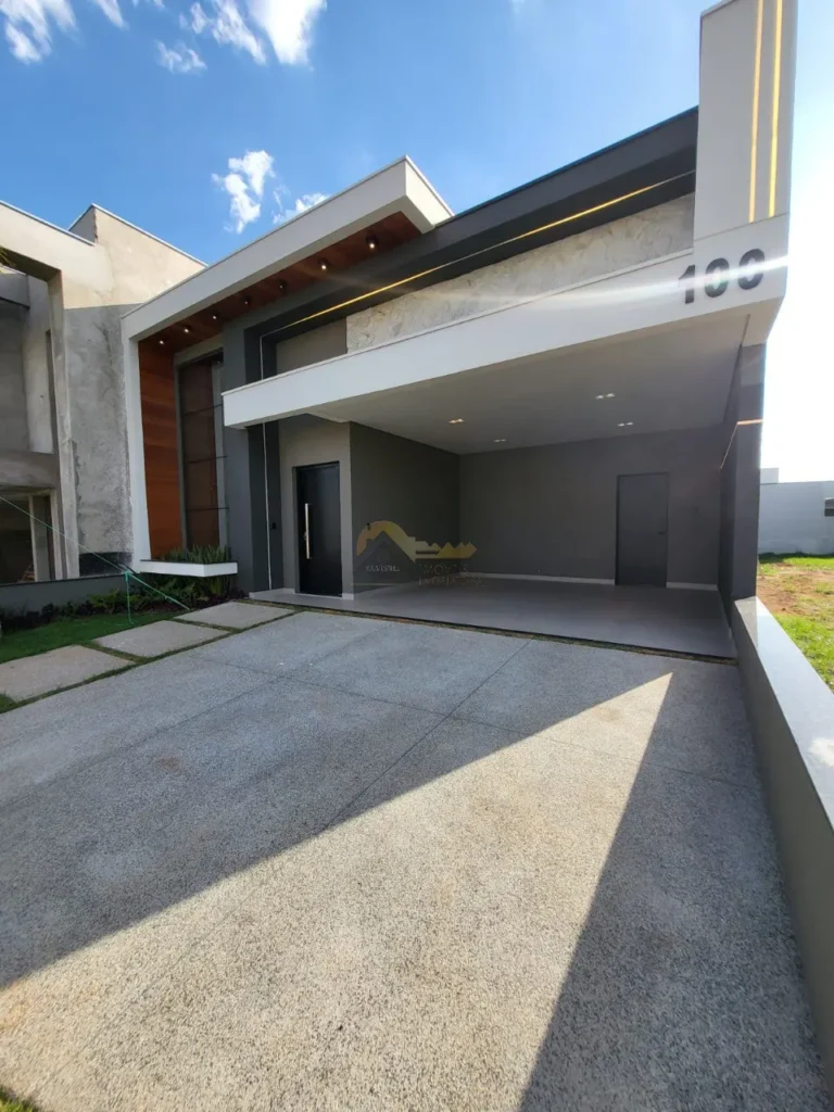 Casa à venda em Indaiatuba - SP