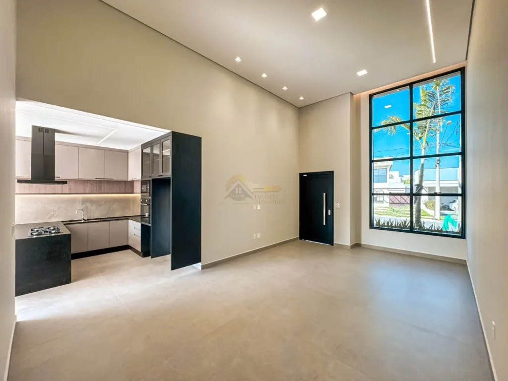 Casa à venda em Indaiatuba - SP