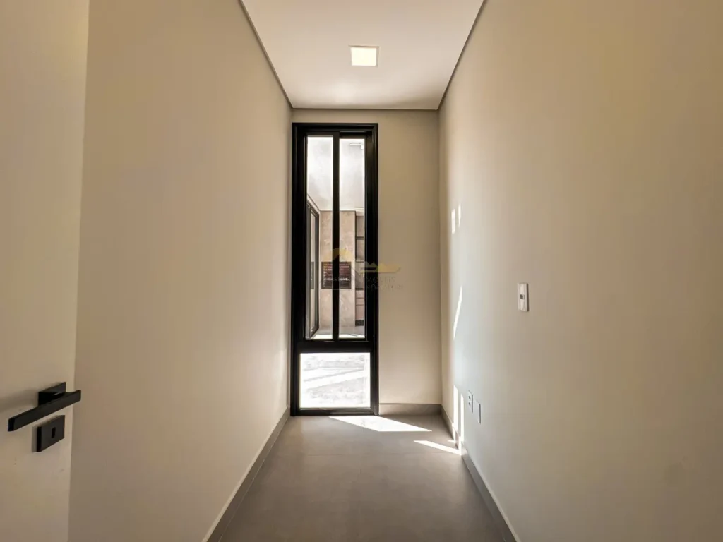 Casa à venda em Indaiatuba - SP