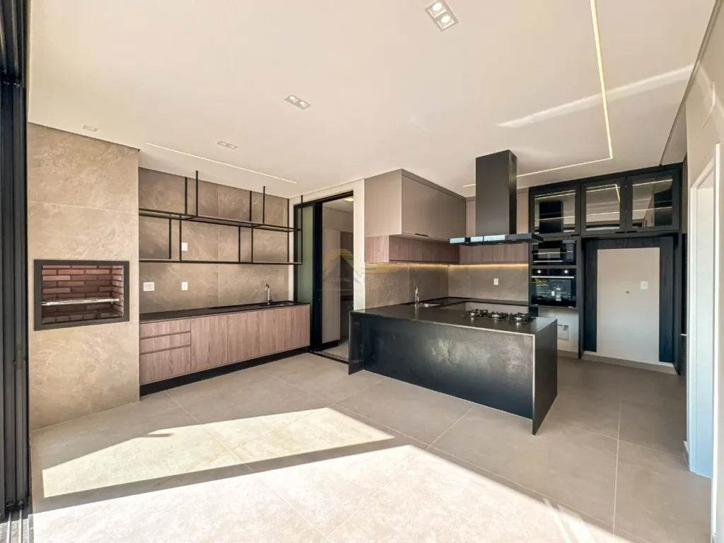 Casa à venda em Indaiatuba - SP