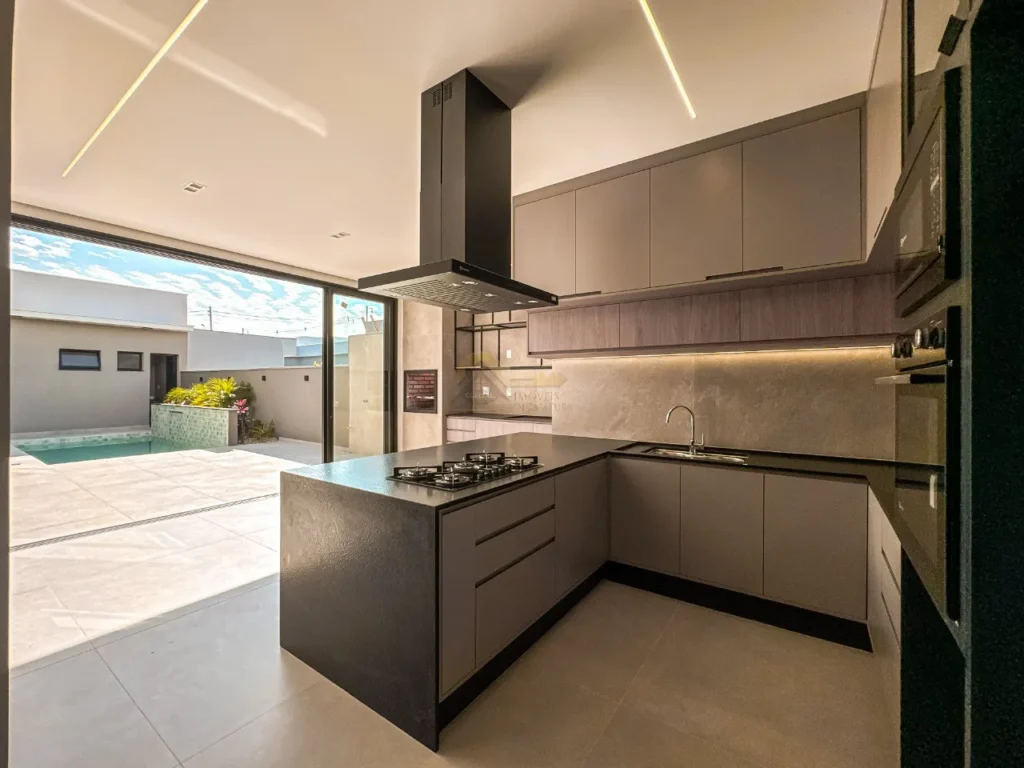 Casa à venda em Indaiatuba - SP