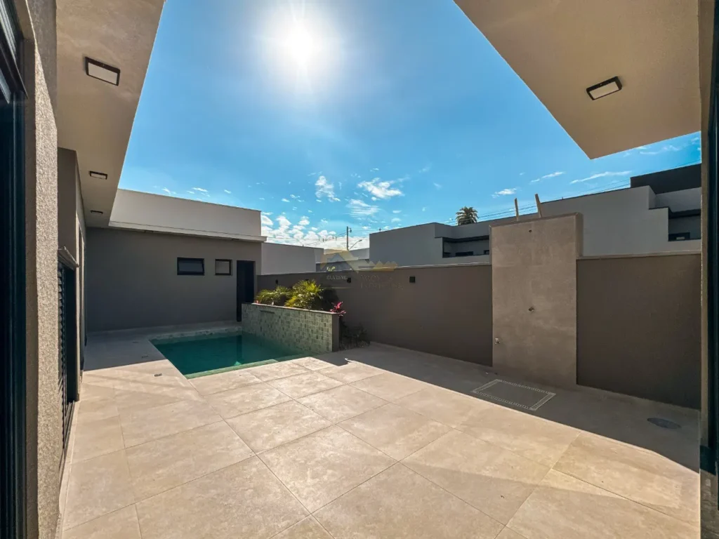 Casa à venda em Indaiatuba - SP