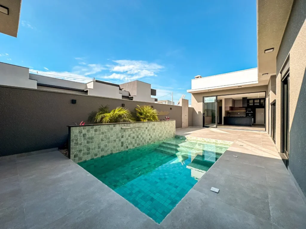 Casa à venda em Indaiatuba - SP