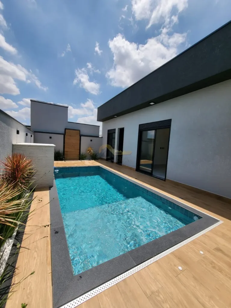 casa à venda em indaiatuba