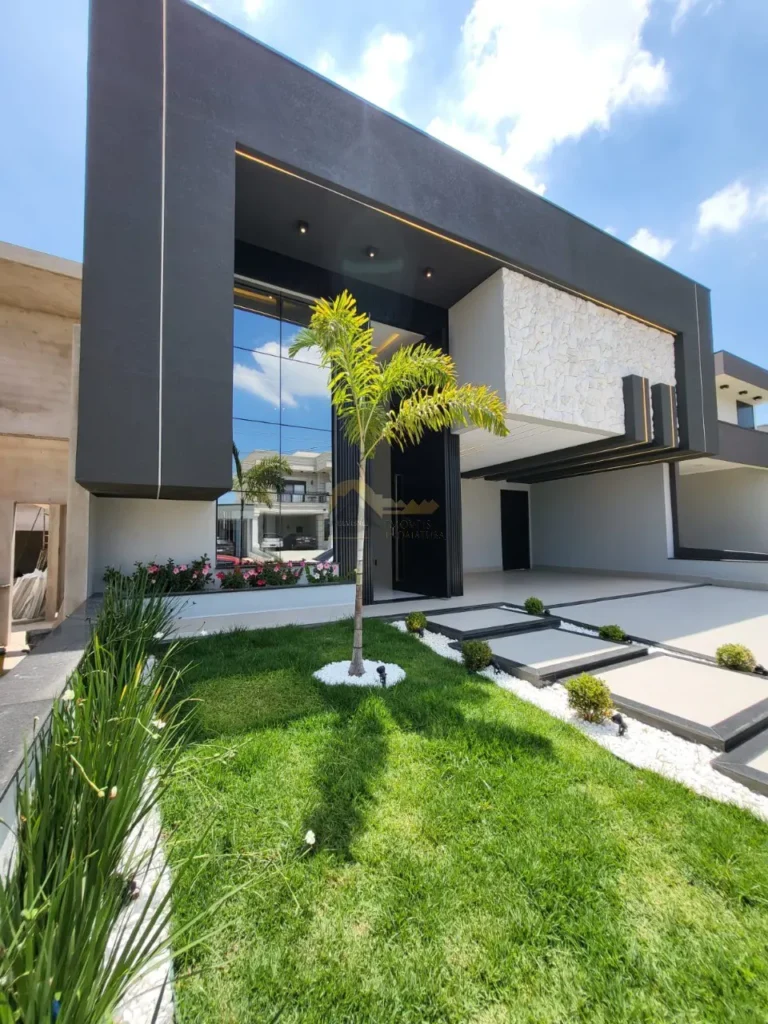 casa à venda em indaiatuba