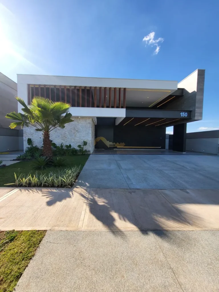 Casa a venda em Indaiatuba