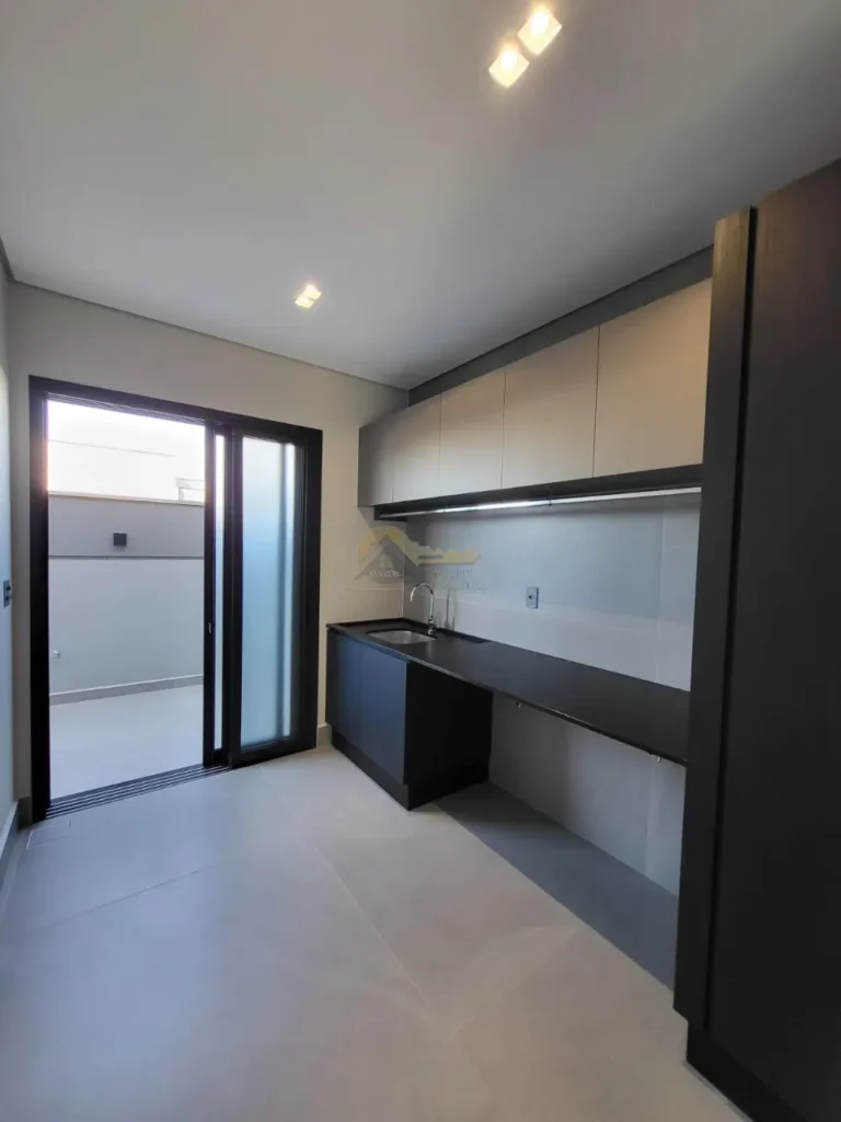 Casa a venda em Indaiatuba