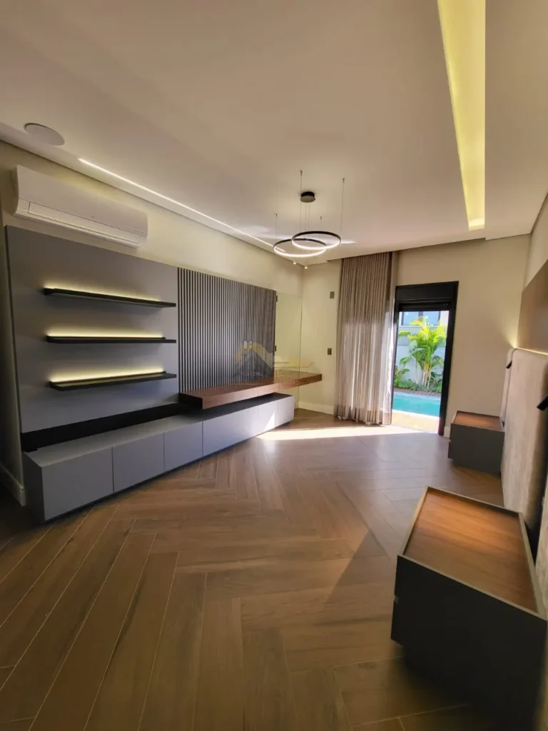 Casa a venda em Indaiatuba