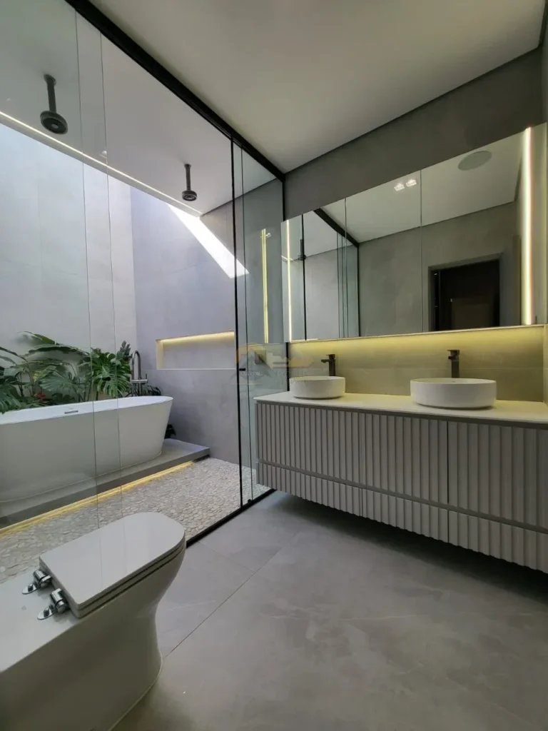 Casa a venda em Indaiatuba