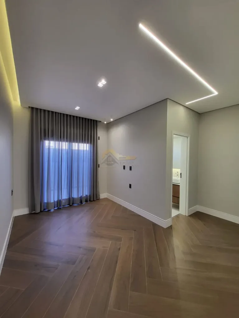 Casa a venda em Indaiatuba