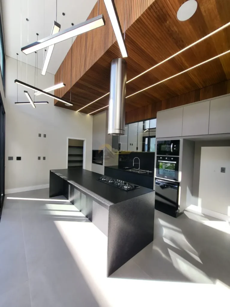 Casa a venda em Indaiatuba